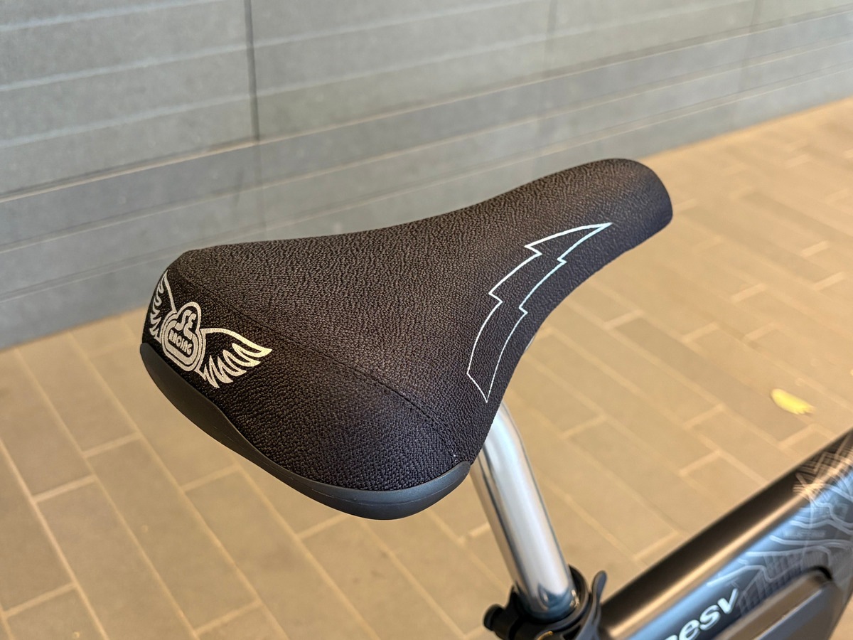��BESV PSA2 �� CHROME�ۥ����Х�BMX��������