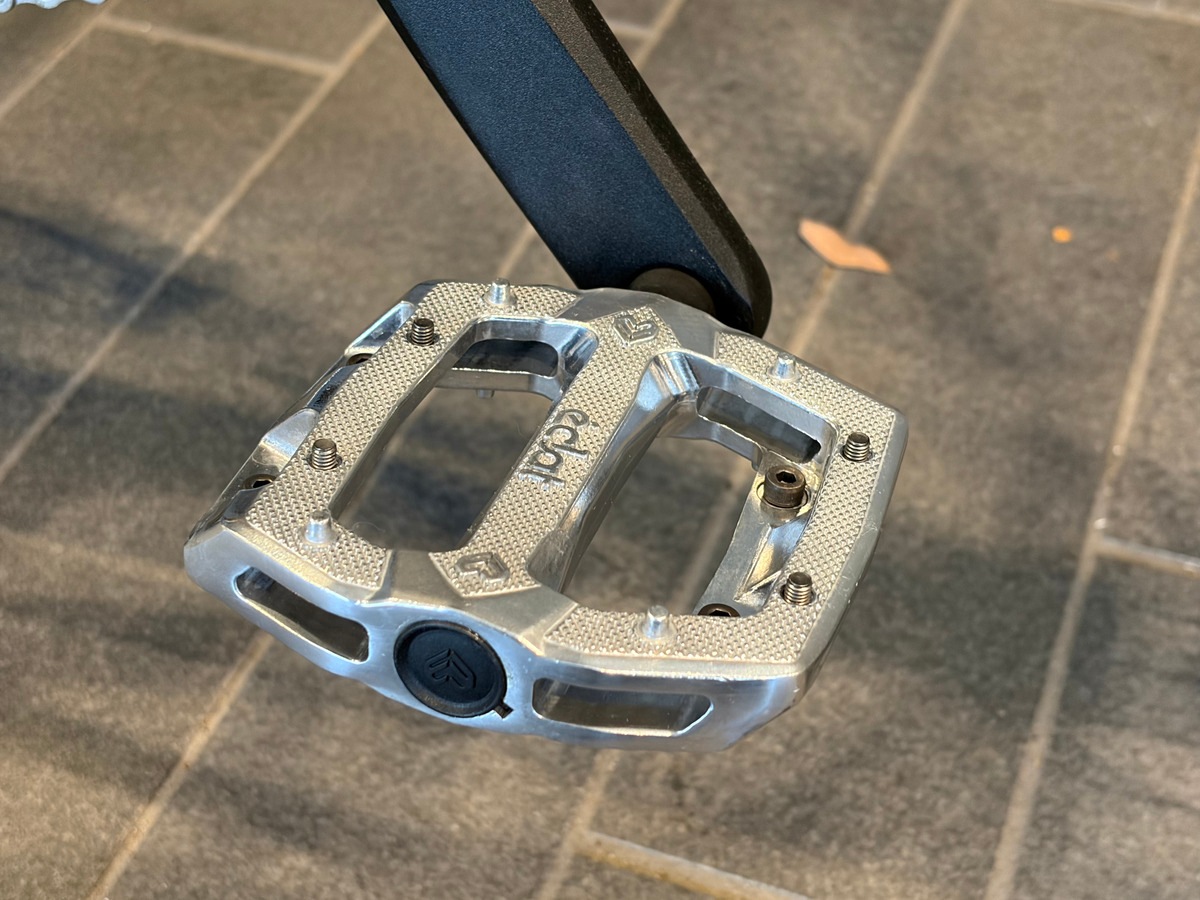 ��BESV PSA2 �� CHROME�ۥ����Х�BMX��������
