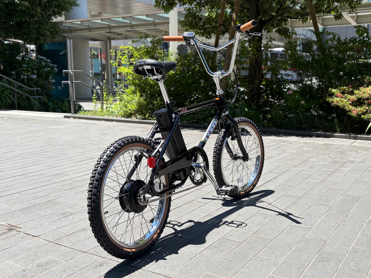 MX-E �ӥ�ơ���BMX��������