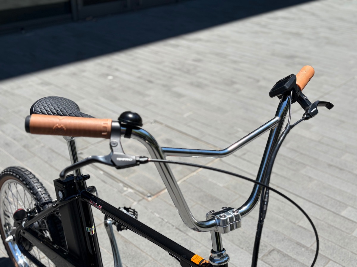 MX-E �ӥ�ơ���BMX��������