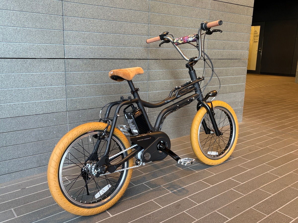 EZ BMX�������륫������ GUM������