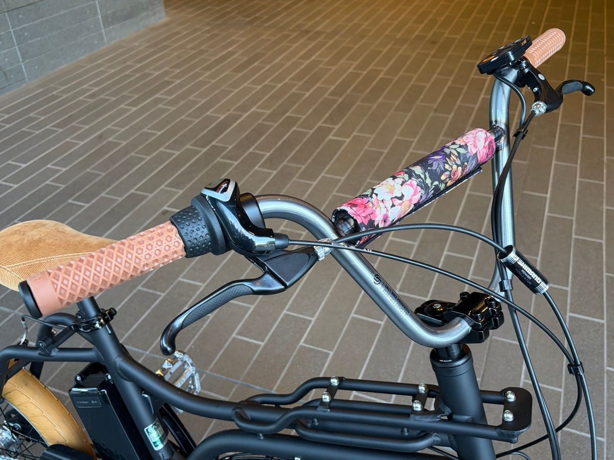 EZ BMX�������륫������ GUM������