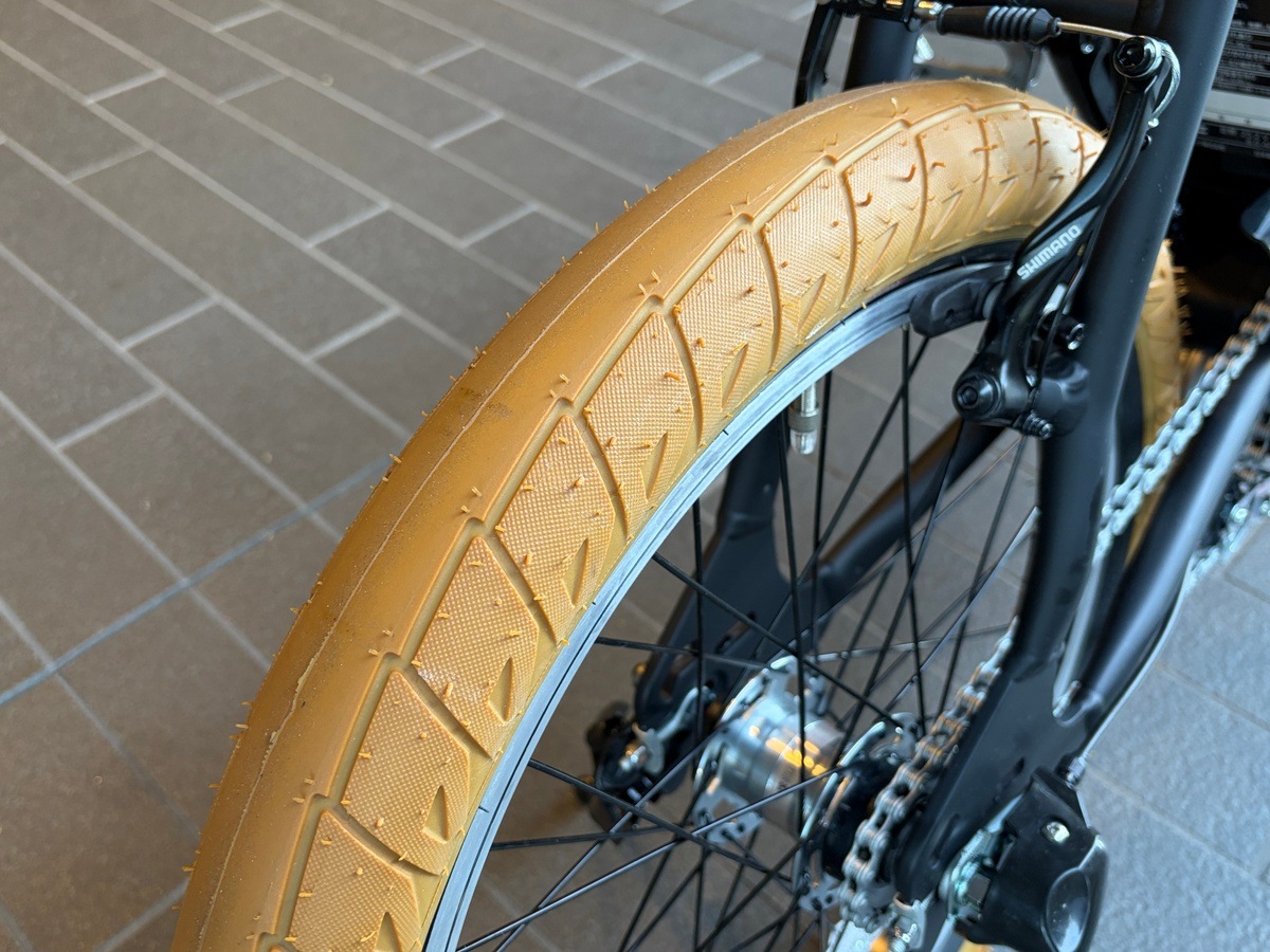 EZ BMX�������륫������ GUM������