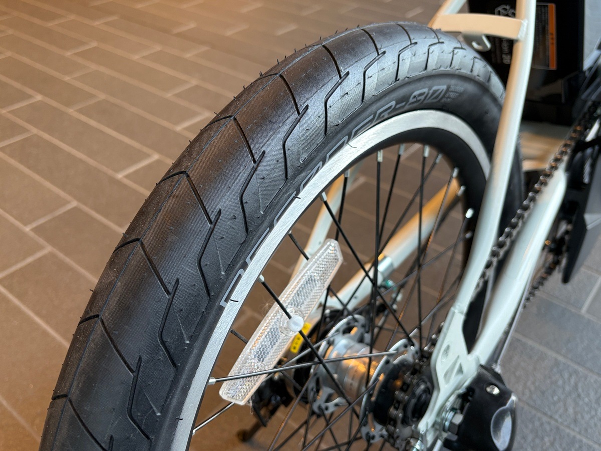 PAS CRAIG ALLEY BMX�������륫������ BLUE