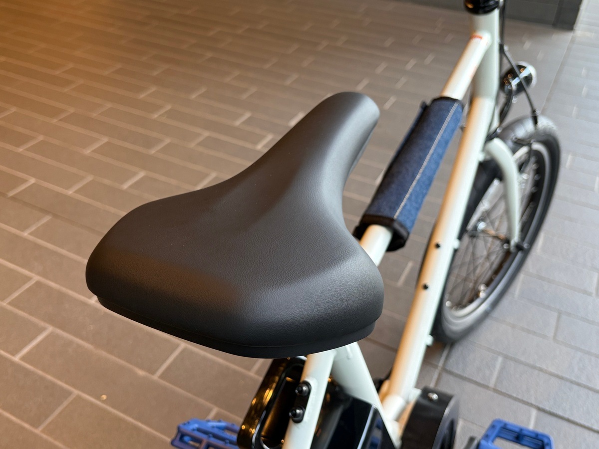 PAS CRAIG ALLEY BMX�������륫������ BLUE
