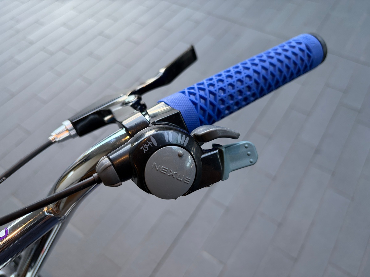 PAS CRAIG ALLEY BMX�������륫������ BLUE