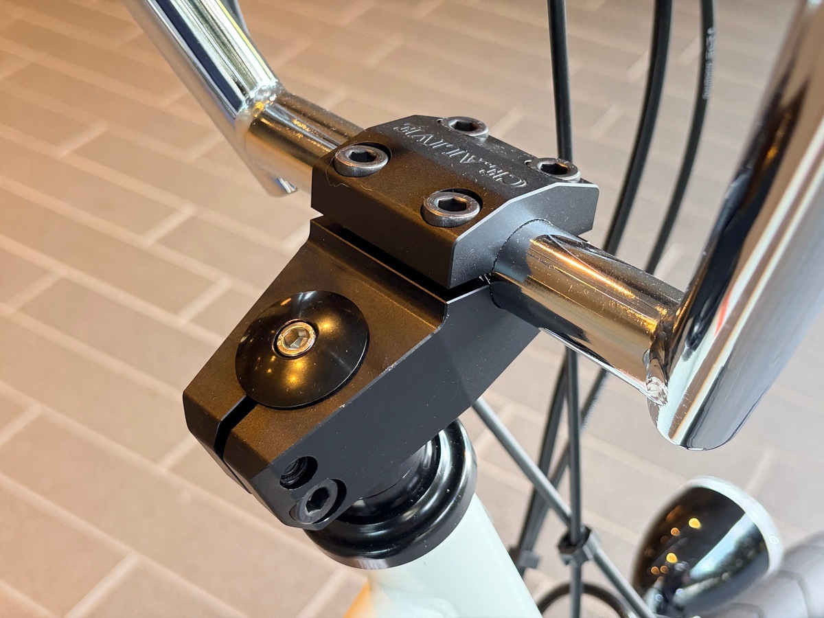 PAS CRAIG ALLEY BMX�������륫������ BLUE