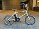 PAS CRAIG ALLEY BMX�������륫������ BLUE