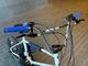 PAS CRAIG ALLEY BMX�������륫������ BLUE
