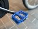PAS CRAIG ALLEY BMX�������륫������ BLUE