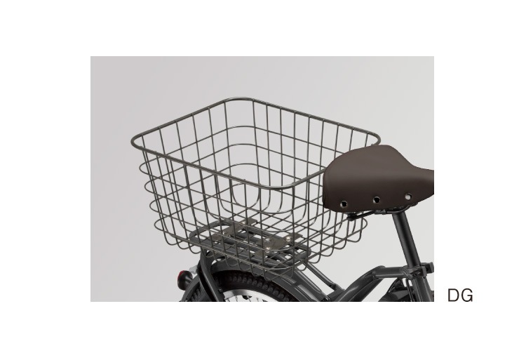 ���������Х����åȡ�bikke POLAR e�б���