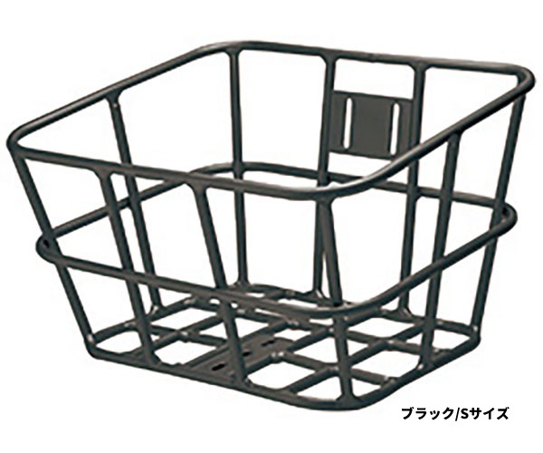 yセレクト かご おすすめフロントバスケット（PAS CITY-X対応） | オプション