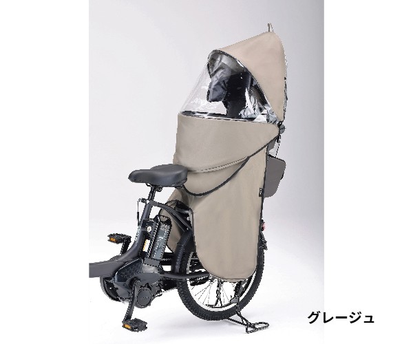 �����㥤��ɥ����ȥ쥤�󥫥С���PAS Babby �б���