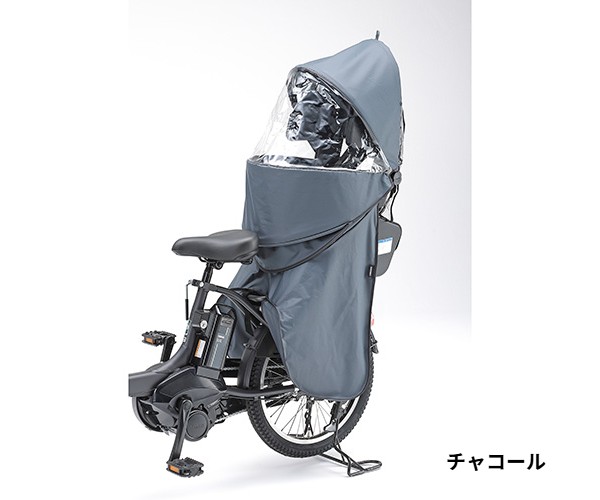 �����㥤��ɥ����ȥ쥤�󥫥С���PAS Babby �б���