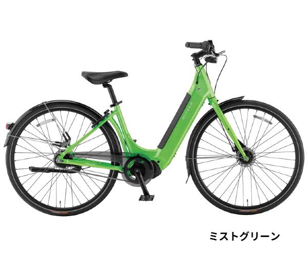 CRUISE i URBAN CS 5080