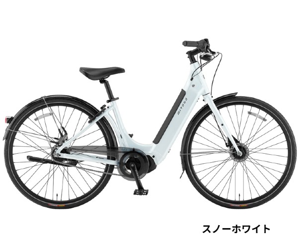 CRUISE i URBAN CS 5080