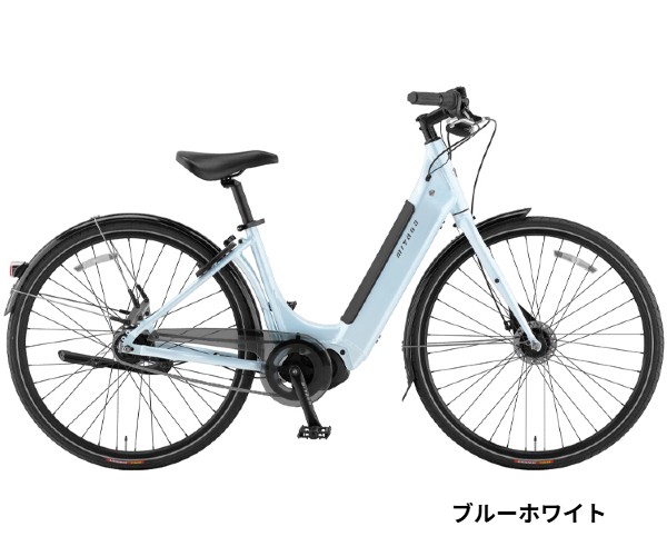 CRUISE i URBAN CS 5080