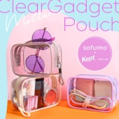 sofumoKept ꥢåȥݡ Ω 3MOT-ACCPCH01