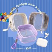 sofumo��Kept  ����ӥ��դ�  �ߥ˥ݡ��� ���ꥢ ��3�� (MOT-ACCPCH02)