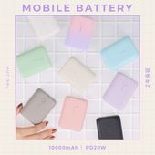 ��ˡ�������ѥڡ�����PD20W ����Ǿ��Ƿ���10,000mAh��Х���Хåƥ꡼ iPhone Air 17 17Pro 16 15 ��9�� 2ǯ�ݾڡ�MOT-MB10001Z��