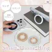 �ޥ��ͥåȥ��&�������  ξ�̥ޥ��ͥå�  360���ž��� �ɤˤ�Ž��� MagSafe�б� �ޥ������ե�� ���ϼ���  ��ɻ� �᥿�����դ� ��4�� (MOT-SRING09)