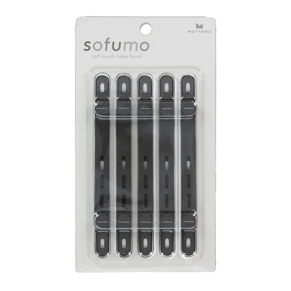 եȥå ֥Х sofumo ꥳ ̲ 3ķ꥿  MOT-CBBAND02