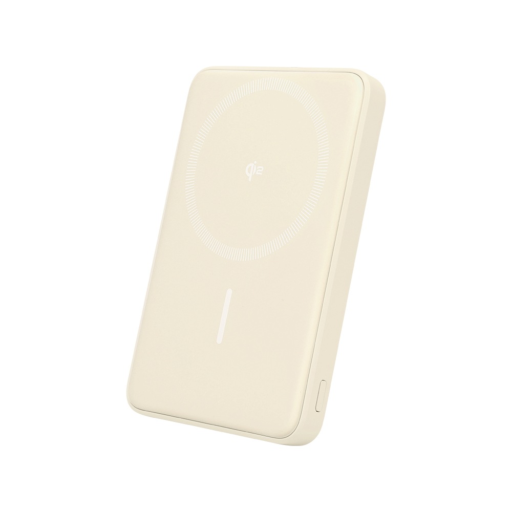 ��Ź�޸����ǥ�ۥޥ��ͥåȼ� �磻��쥹��Х���Хåƥ꡼ 5000mAh Qi2 MagSafe�б� Qi2ǧ���� iPhone Air 17 17Pro 16 15 Pixel10 Pixelsnap ��2�� 2ǯ�ݾ�(MOT-MBQI5001)