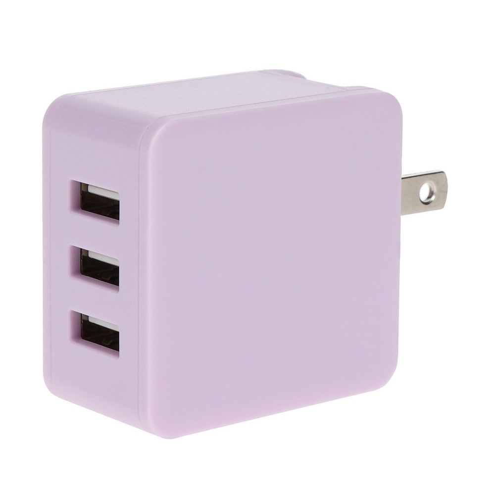 ̡ѥ  USB-Aݡȡ3 ACŴ ή4.8A ǯݾڡMOT-AC48U3