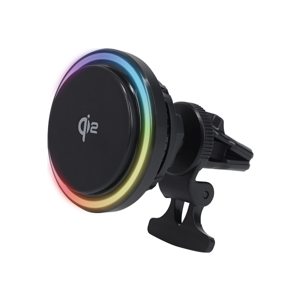 �ޥ��ͥåȼ� �磻��쥹���Ŵ� �ֺ� Qi2 MagSafe�б� 15W ��ѥե������ѥץ졼���� ���ꥳ�󥱡��֥���° iPhone Air 17 17Pro 16 15 Pixel10 Pixelsnap ��1�� 2ǯ�ݾ�(MOT-QI15WCH02-EC)