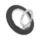 ޥۥ󥰥 Magsafeб ޥͥåȼ 360ٲž ᥿󥰥ƥå° 7(MOT-SRING04)