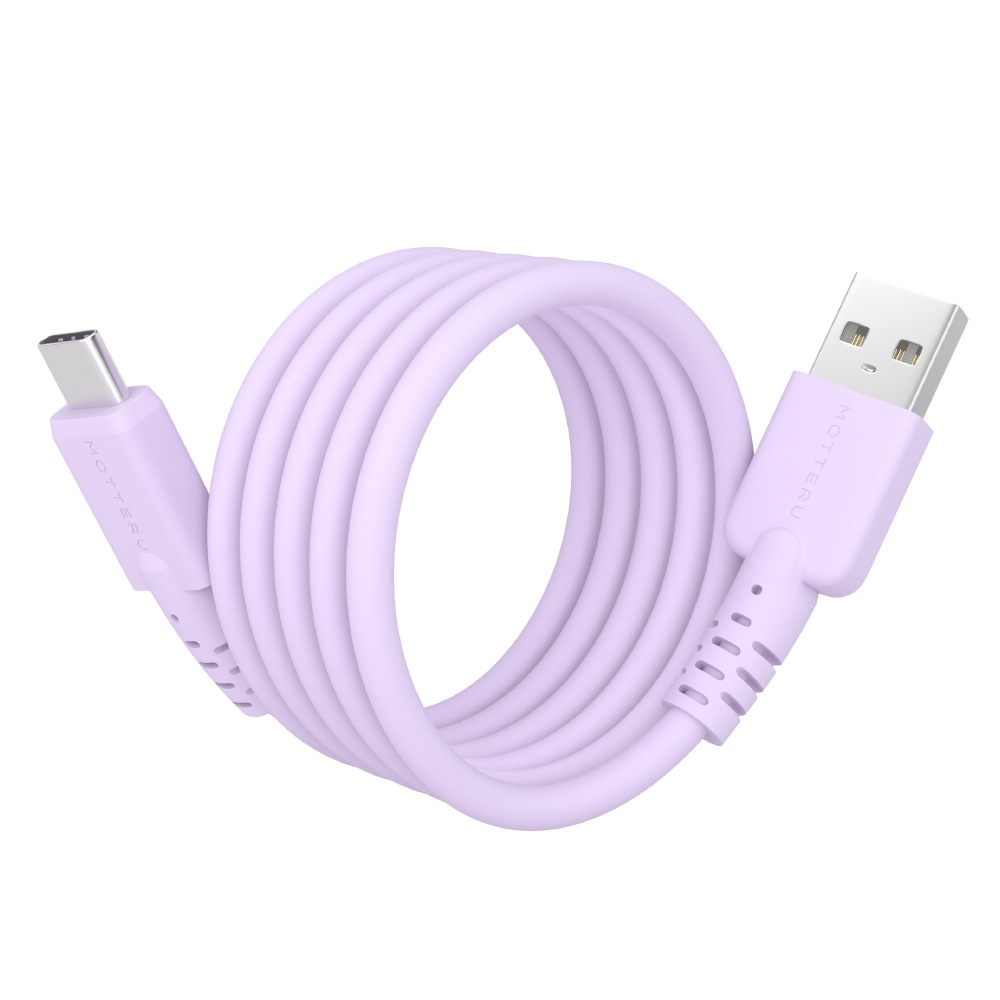 �ޥ��ͥåȥ��ꥳ�󥱡��֥�  USB-A to USB-C iPhone Air 17 17Pro 16 15 1m  ��8�� 2ǯ�ݾ� (MOT-MGSAC100)