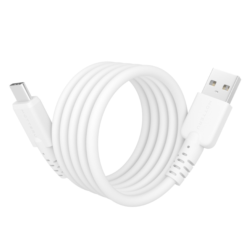 �ޥ��ͥåȥ��ꥳ�󥱡��֥�  USB-A to USB-C iPhone Air 17 17Pro 16 15 1m  ��8�� 2ǯ�ݾ� (MOT-MGSAC100)
