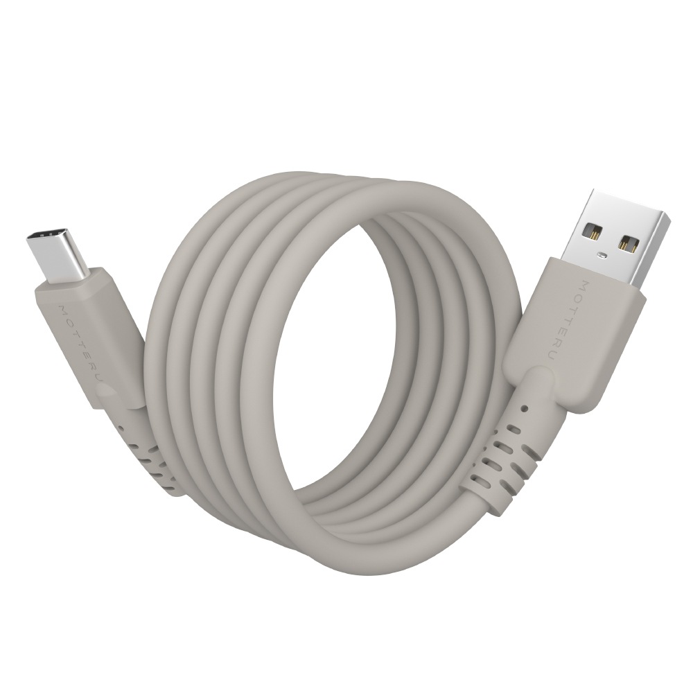 �ޥ��ͥåȥ��ꥳ�󥱡��֥�  USB-A to USB-C iPhone Air 17 17Pro 16 15 1m  ��8�� 2ǯ�ݾ� (MOT-MGSAC100)