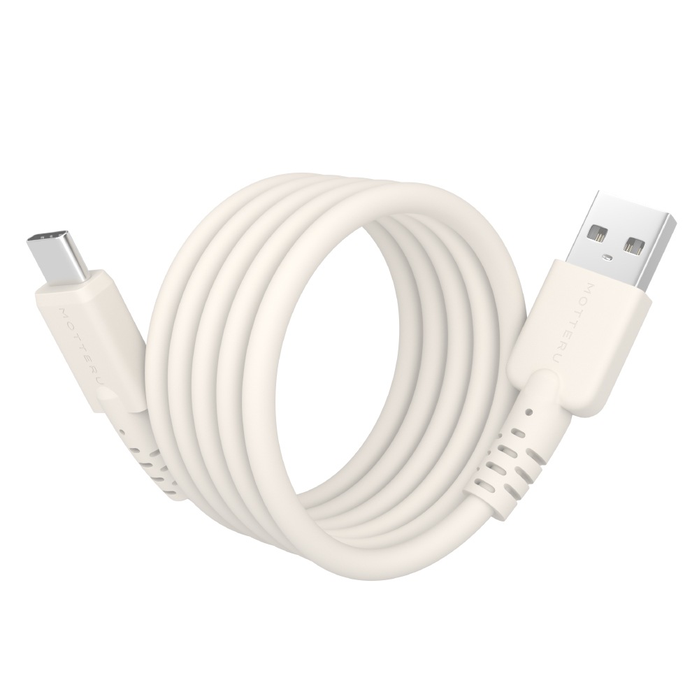 �ޥ��ͥåȥ��ꥳ�󥱡��֥�  USB-A to USB-C iPhone Air 17 17Pro 16 15 1m  ��8�� 2ǯ�ݾ� (MOT-MGSAC100)