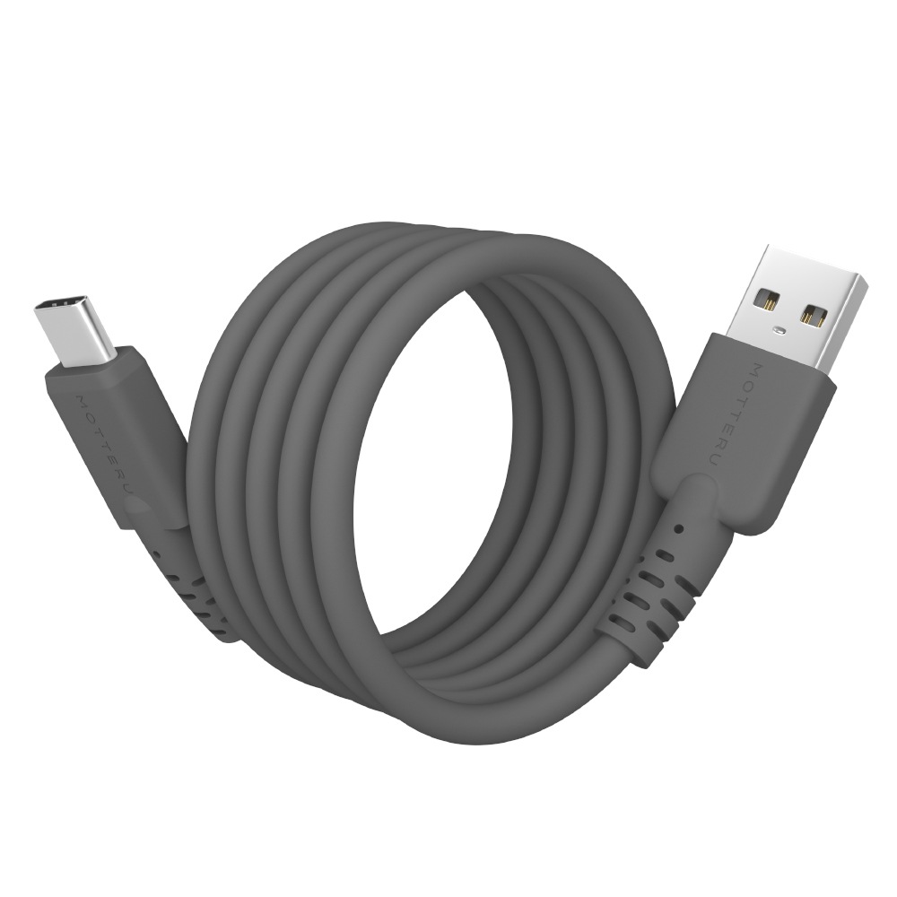 �ޥ��ͥåȥ��ꥳ�󥱡��֥�  USB-A to USB-C iPhone Air 17 17Pro 16 15 1m  ��8�� 2ǯ�ݾ� (MOT-MGSAC100)