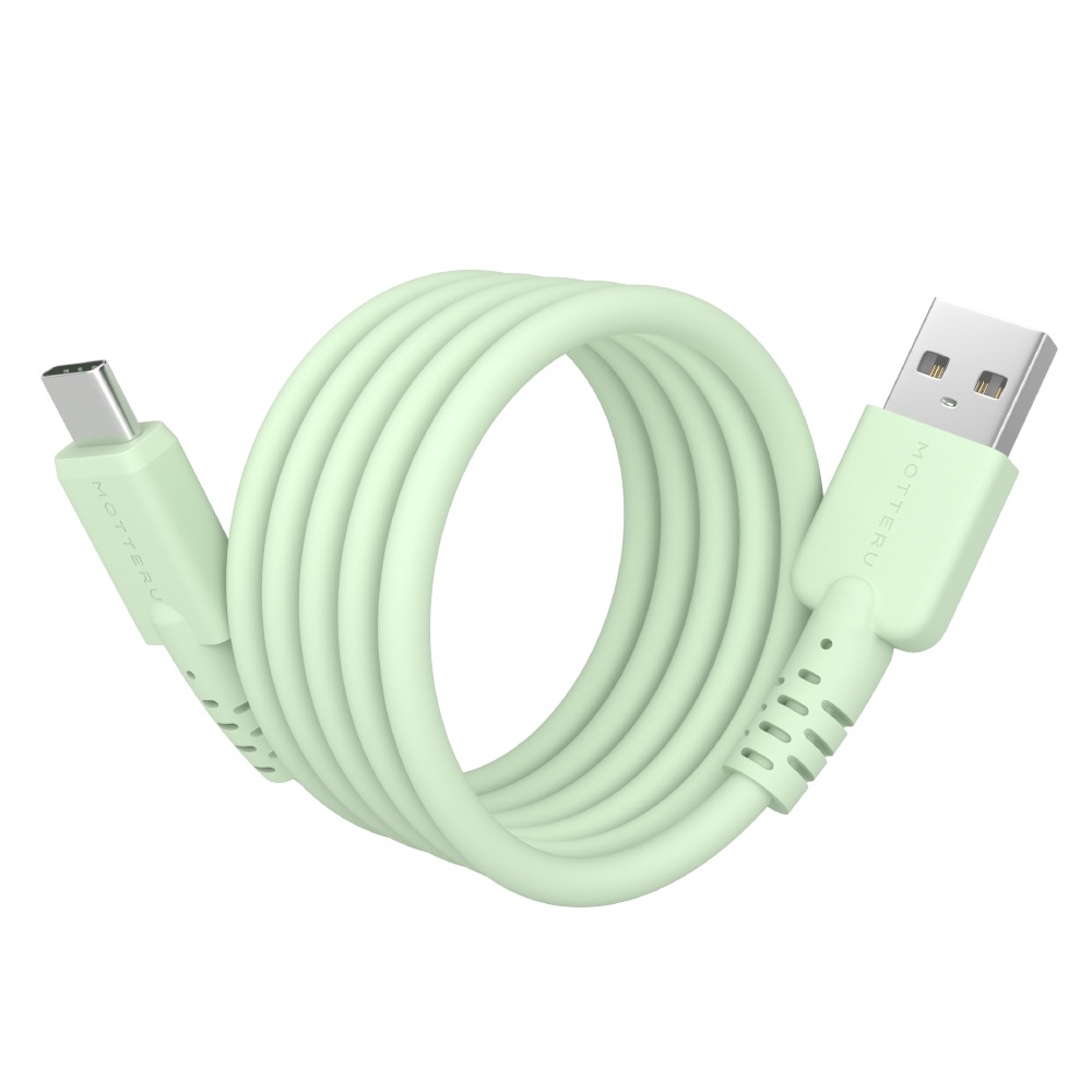 �ޥ��ͥåȥ��ꥳ�󥱡��֥�  USB-A to USB-C iPhone Air 17 17Pro 16 15 1m  ��8�� 2ǯ�ݾ� (MOT-MGSAC100)