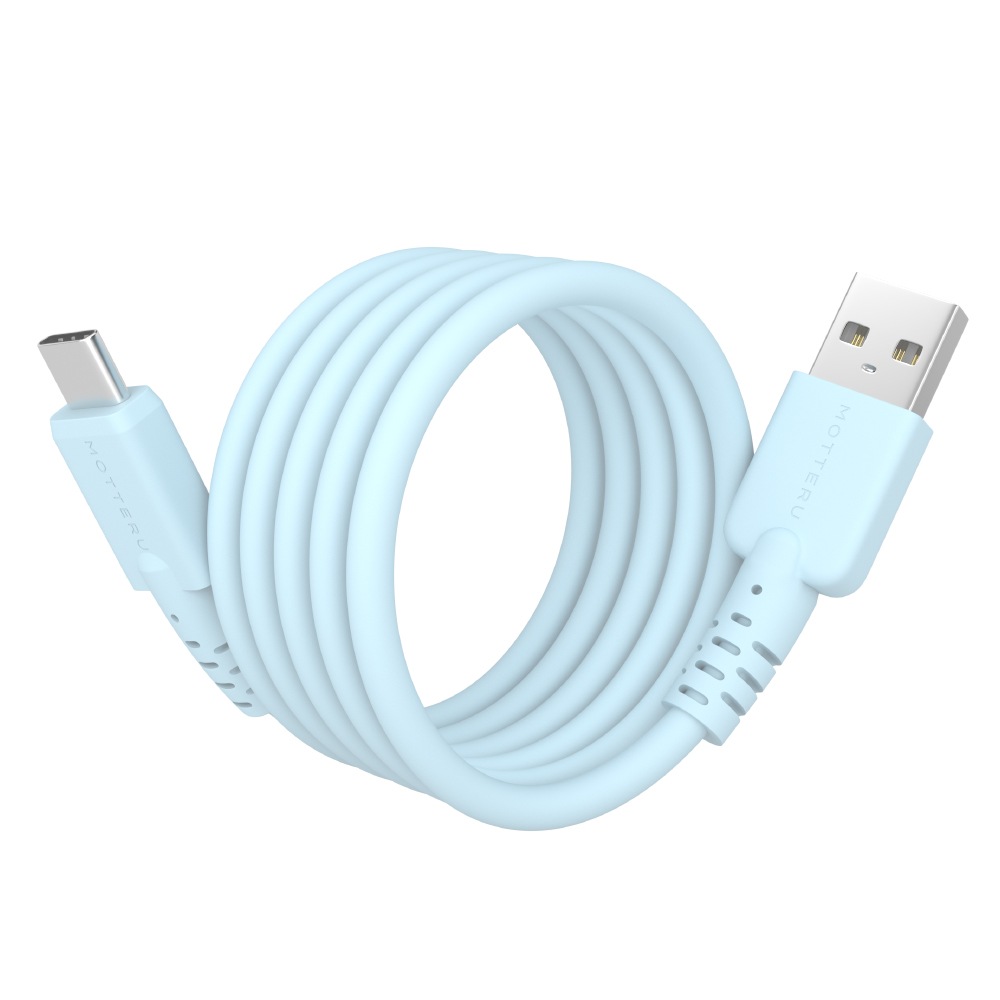 �ޥ��ͥåȥ��ꥳ�󥱡��֥�  USB-A to USB-C iPhone Air 17 17Pro 16 15 1m  ��8�� 2ǯ�ݾ� (MOT-MGSAC100)