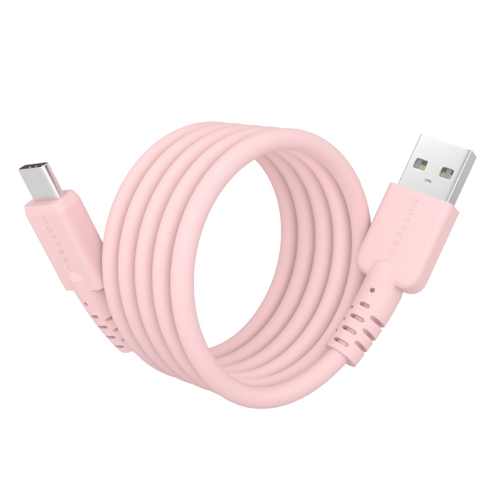 �ޥ��ͥåȥ��ꥳ�󥱡��֥�  USB-A to USB-C iPhone Air 17 17Pro 16 15 1m  ��8�� 2ǯ�ݾ� (MOT-MGSAC100)