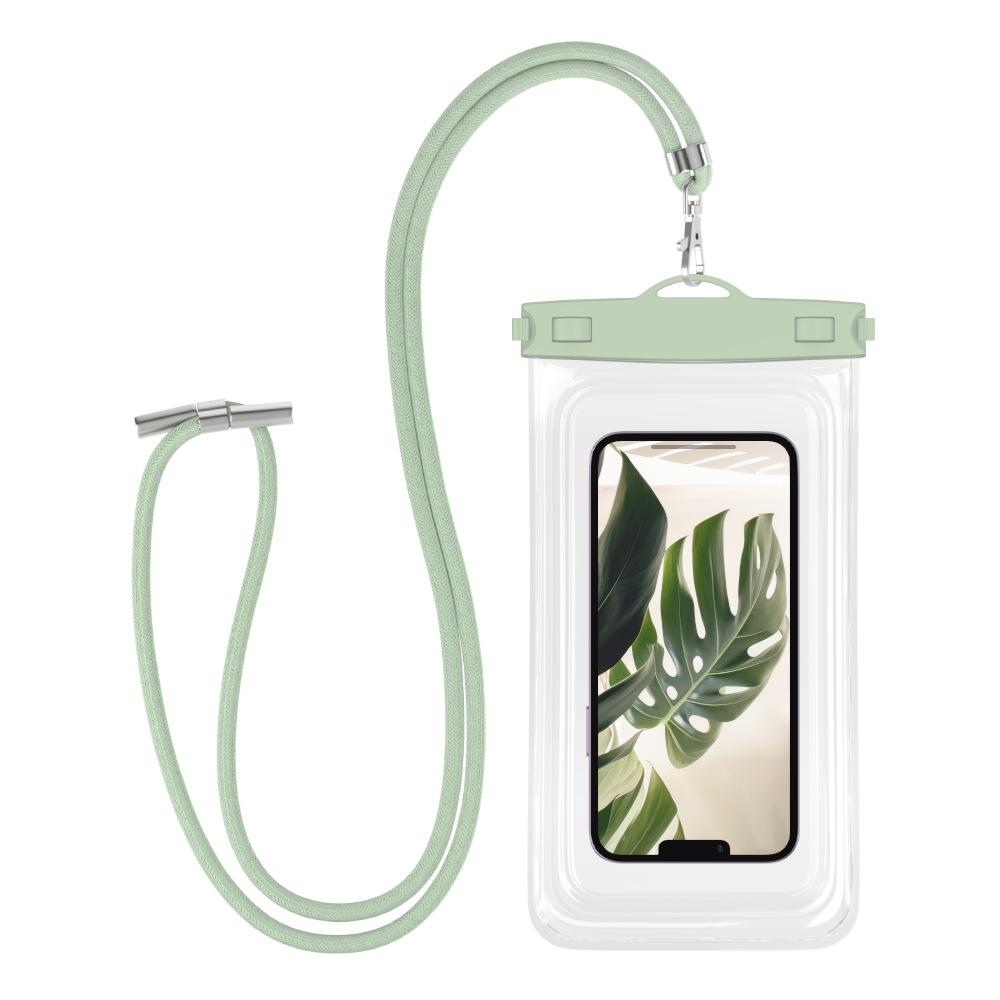 �ɿ奱���� �礭�᥵���� �١����å� �ɿ��ɿ� IP68 �������ˤ��줿�ޤ���� �̿����� ���� ��ǧ�� �󤫤����ȥ�å��� ��2��(MOT-WPC01)