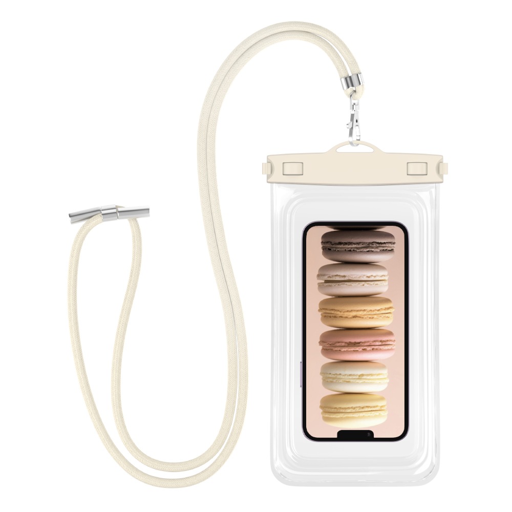 �ɿ奱���� �礭�᥵���� �١����å� �ɿ��ɿ� IP68 �������ˤ��줿�ޤ���� �̿����� ���� ��ǧ�� �󤫤����ȥ�å��� ��2��(MOT-WPC01)