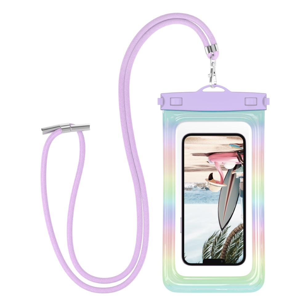 �ɿ奱���� �礭�᥵���� �쥤��ܡ� �ɿ��ɿ� IP68 �������ˤ��줿�ޤ���� �̿����� ���� ��ǧ�� �󤫤����ȥ�å��� ��1��(MOT-WPC02)