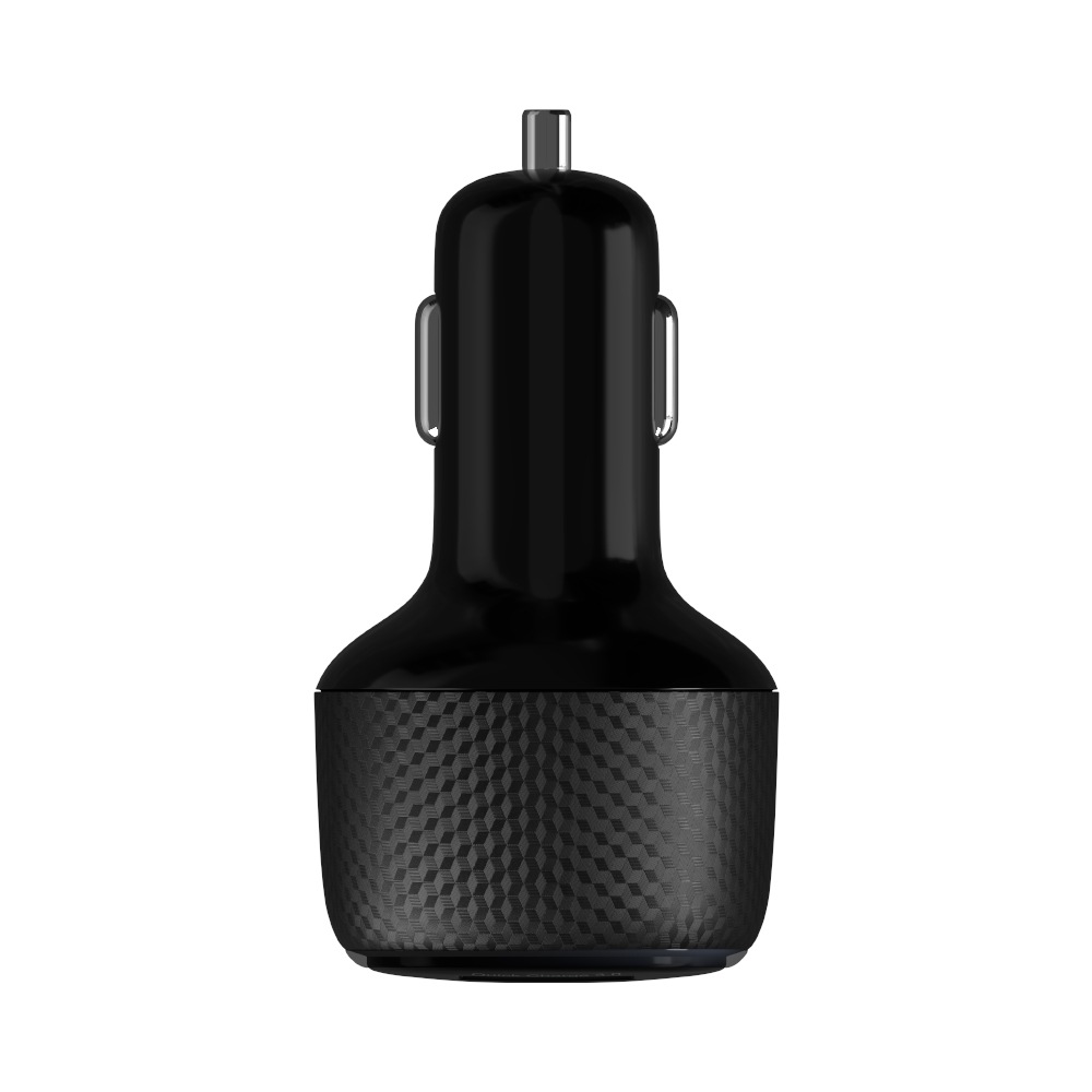 Quick Charge 3.0б USB Type-A1 Power Delivery 45Wб USB Type-C1 USBֺܽŴMOT-DCPD45U1-BK