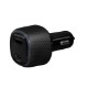 Quick Charge 3.0б USB Type-A1 Power Delivery 45Wб USB Type-C1 USBֺܽŴMOT-DCPD45U1-BK
