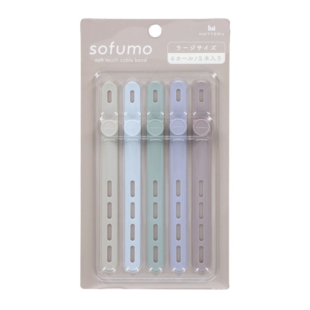 ���եȥ��å� �����֥�Х�� sofumo ���ꥳ�� �̲� 4�ķ꥿���ס�MOT-CBBAND04��