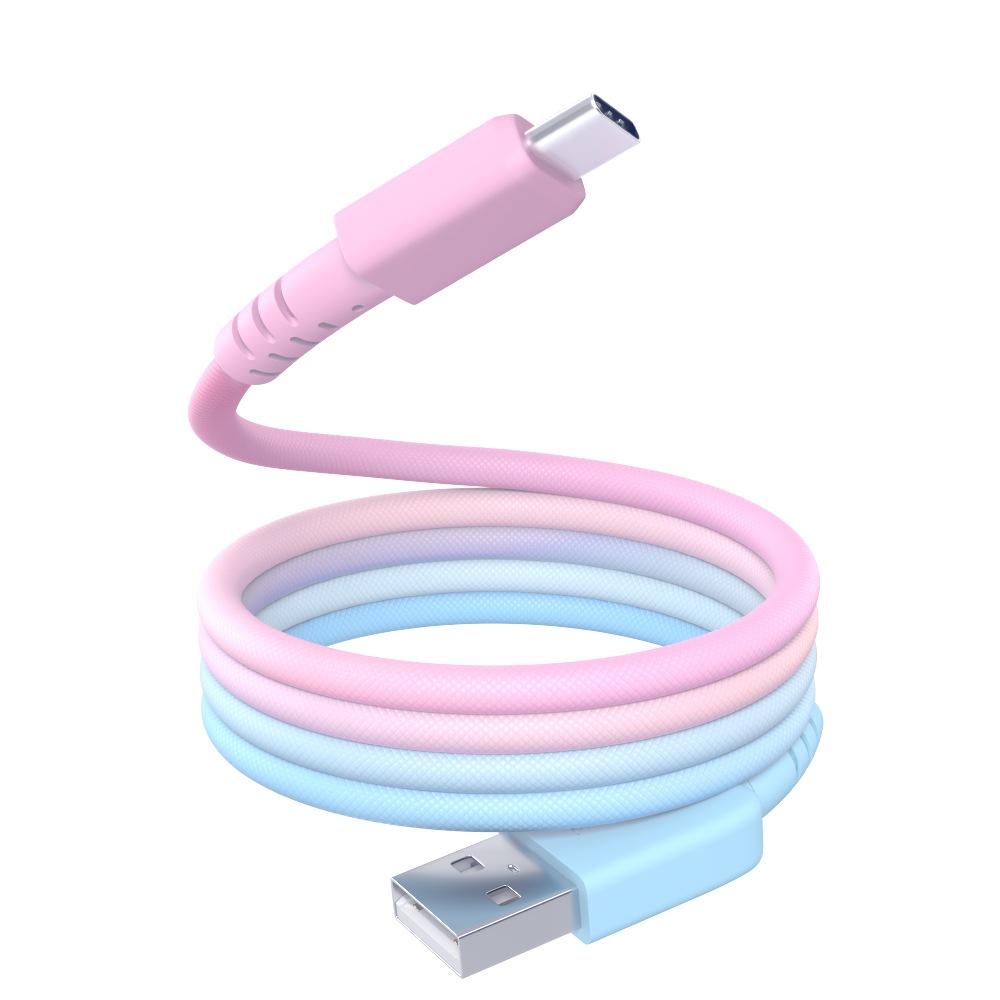 MOTTERU (��åƥ�) �ޥ��ͥåȥ����֥� ����ǡ������  USB-A to USB-C ���ϤǤޤȤޤ� �������� ���� ��®���� �ǡ���ž�� 1m  ��5�� 2ǯ�ݾ� (MOT-MGGAC100)
