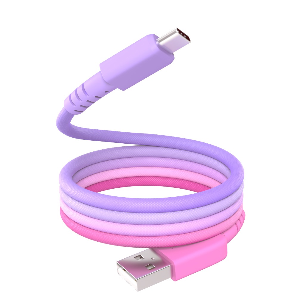 MOTTERU (��åƥ�) �ޥ��ͥåȥ����֥� ����ǡ������  USB-A to USB-C ���ϤǤޤȤޤ� �������� ���� ��®���� �ǡ���ž�� 1m  ��5�� 2ǯ�ݾ� (MOT-MGGAC100)