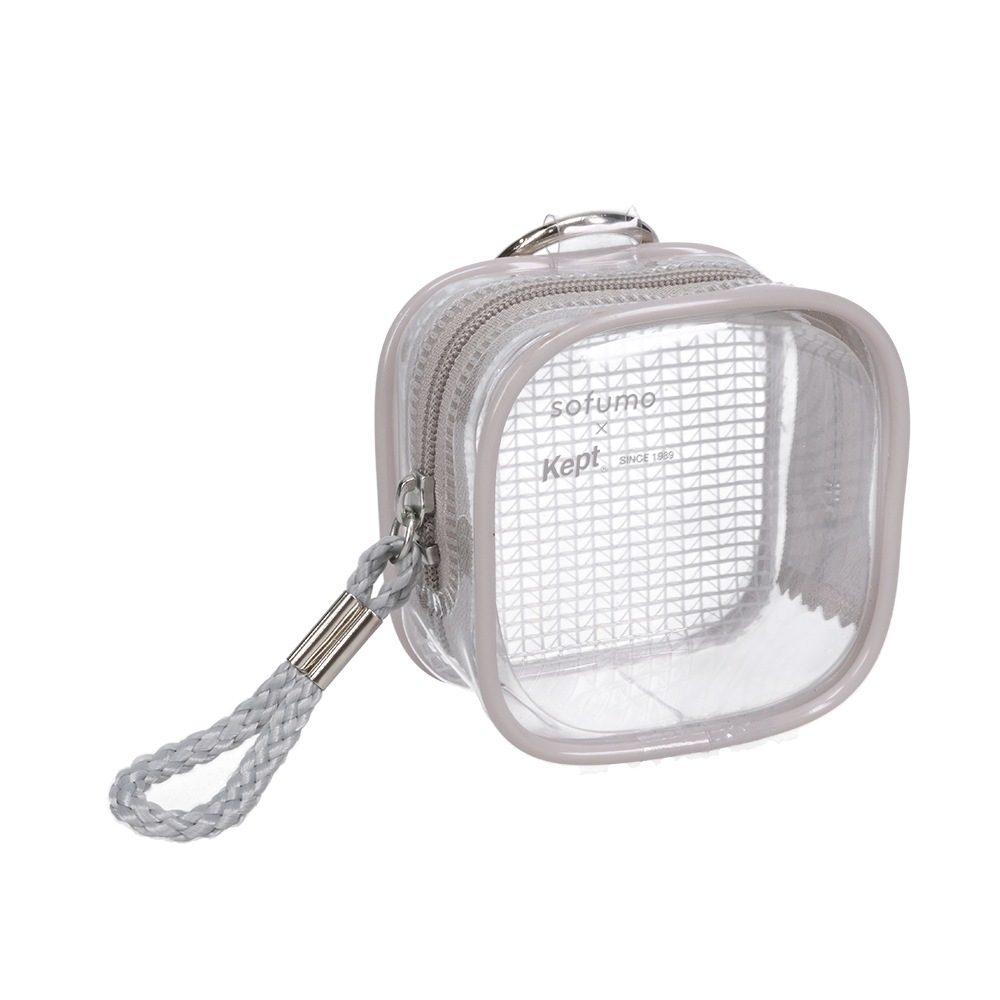 sofumo��Kept  ����ӥ��դ�  �ߥ˥ݡ��� ���ꥢ ��3�� (MOT-ACCPCH02)