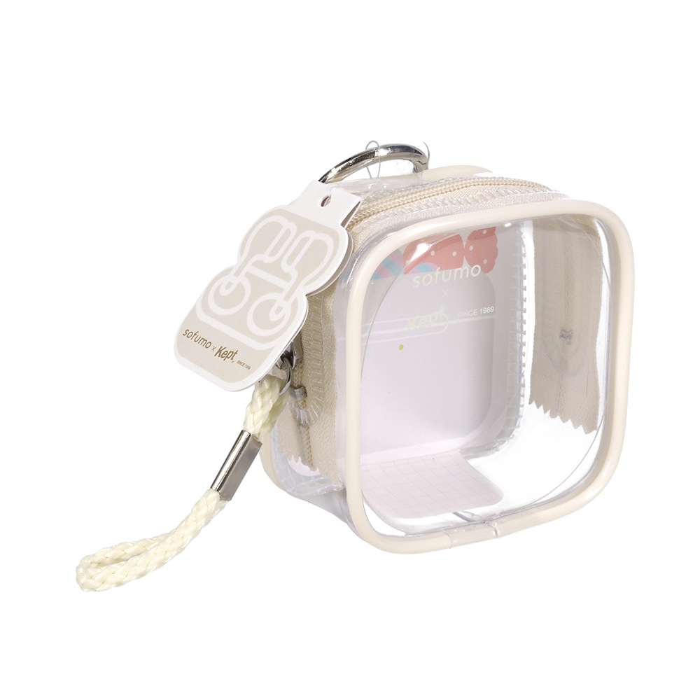 sofumo��Kept  ����ӥ��դ�  �ߥ˥ݡ��� ���ꥢ ��3�� (MOT-ACCPCH02)