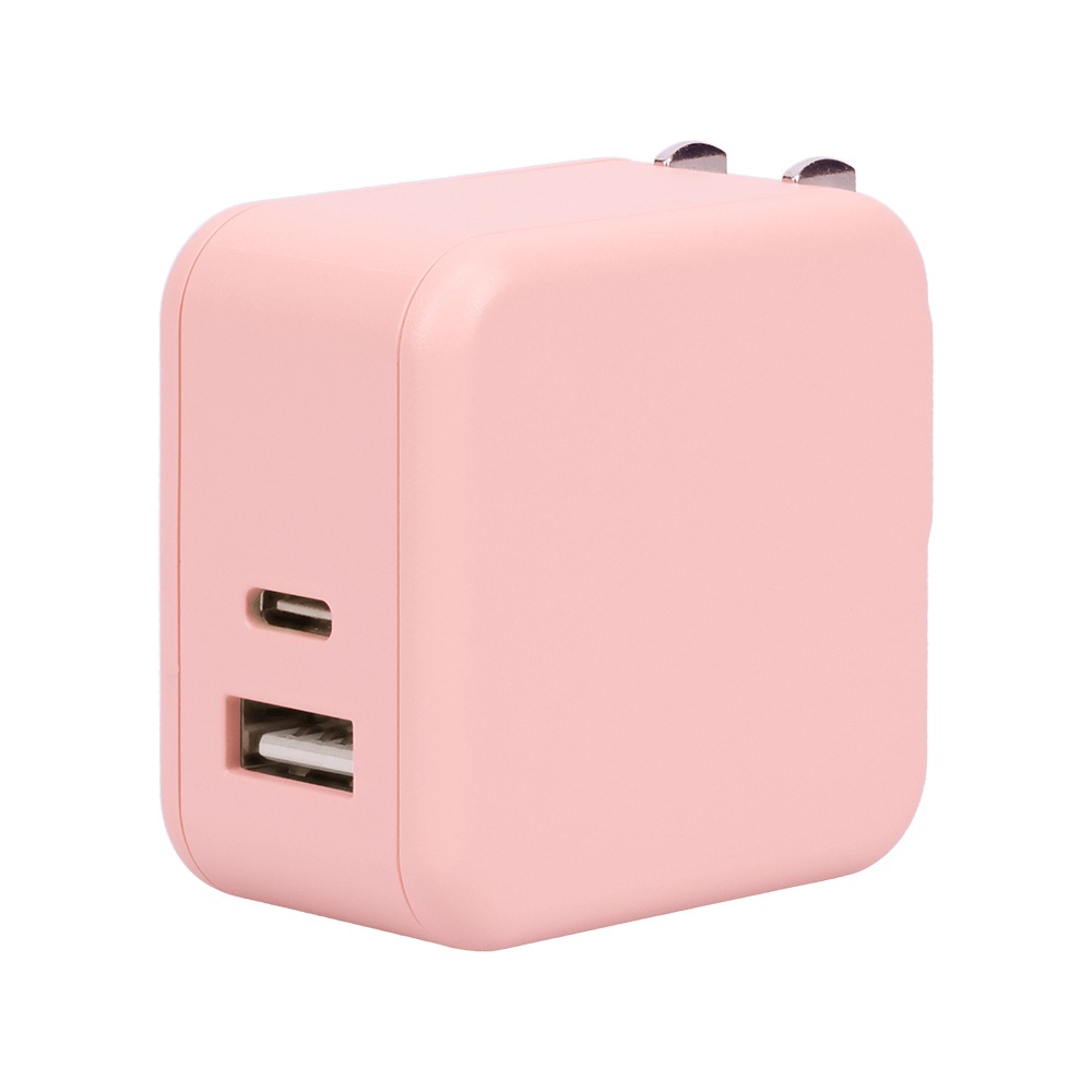 ACŴ PD35W USB-C 1ݡUSB-A 1ݡ ޤꤿ߼ץ饰 ® PSEŬ iPhone Air 17 17Pro 16 15 7 2ǯݾ(MOT-ACPD35WU1)