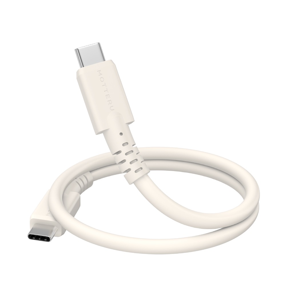 �ޥ��ͥåȥ��ꥳ�󥱡��֥� PD240W�б� USB-C to USB-C iPhone Air 17 17Pro 16 15 0.5m  ��3�� 2ǯ�ݾ� (MOT-MGSCC50)